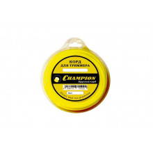 Корд триммерный Champion Round C5010