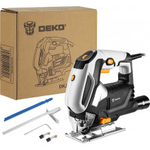 Лобзик Deko DKJS800 Pro (063-4266)