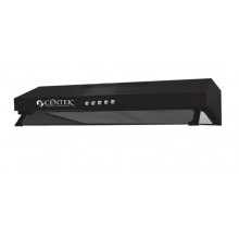 Вытяжка Centek СТ-1800-50 BLACK