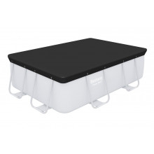 Тент для каркасного бассейна Bestway 58442 BW