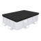 Тент для каркасного бассейна Bestway 58442 BW