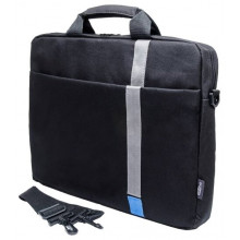 Сумка для ноутбука PC PET HQ Classic (PCP-1001BL) черный