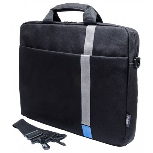 Сумка для ноутбука PC PET HQ Classic (PCP-1001RD) черный