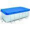 Тент для каркасного бассейна Bestway 58232 BW