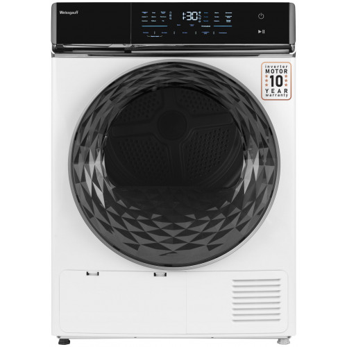 Сушильная машина Weissgauff WD 779 Diamond Heat Pump