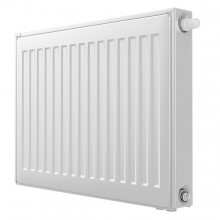Радиатор отопления Royal Thermo Ventil Compact VC11-300-2400 RAL9016