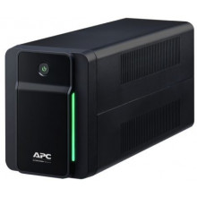 ИБП APC Back-UPS BX750MI-GR
