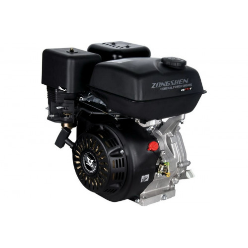 Двигатель Zongshen ZS 177 F (1T90QW774)