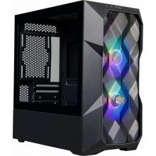 Корпус Cooler Master TD300-KGNN-S00