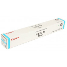 Картридж Canon C-EXV31 C (2796B002)
