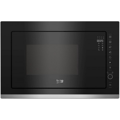 Встраиваемая микроволновая печь Beko BMGB 25333 X