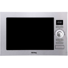 Встраиваемая микроволновая печь Korting KMI 925 CX