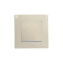 Рамка Legrand Etika 672560