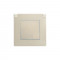 Рамка Legrand Etika 672560