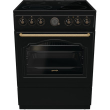 Электрическая плита Gorenje GECS6B71CLB