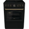 Электрическая плита Gorenje GECS6B71CLB