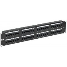 Коммутационная панель ITK PP48-2UC5EU-D05