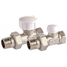 Набор термостатический Royal Thermo 3/4 М30х1,5 (НС-1442895)