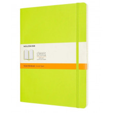 Блокнот Moleskine Classic Soft (QP621C2)