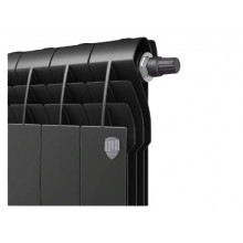 Радиатор отопления Royal Thermo BiLiner 350 Noir Sable x 12