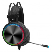 Гарнитура Oklick HS-L810G