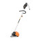 Триммер электрический Worx WG111E