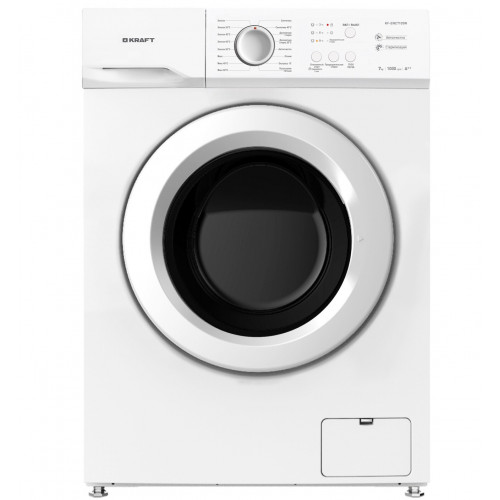 Стиральная машина Kraft KF-ENC7105W