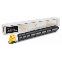 Картридж Kyocera TK-8525Y желтый