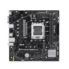 Материнская плата Asus Prime A620M-K