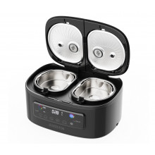 Мультиварка Garlyn MR-Duo 10