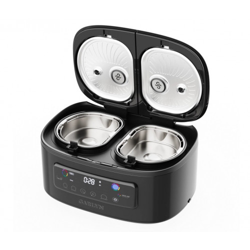 Мультиварка Garlyn MR-Duo 10