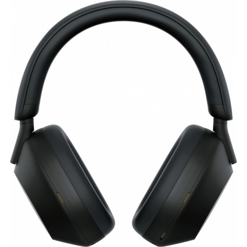 Беспроводные наушники Sony WH-1000XM5 черный