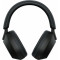 Беспроводные наушники Sony WH-1000XM5 черный