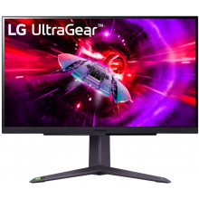 Монитор LG 27GR75Q-B
