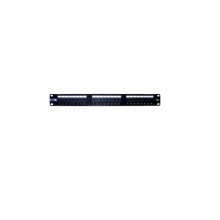 Коммутационная панель Lanmaster TWT-PP24UTP