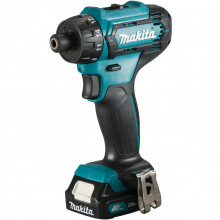 Аккумуляторный шуруповерт Makita DF 033 DWAE