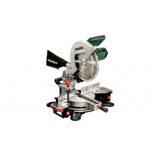 Пила торцовочная Metabo KS 305 M (619003000)