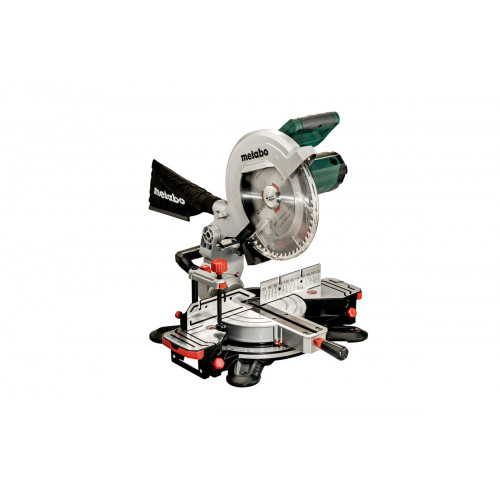 Пила торцовочная Metabo KS 305 M (619003000)