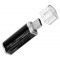 Устройство чтения карт памяти USB2.0 Buro BU-CR-3101 черный