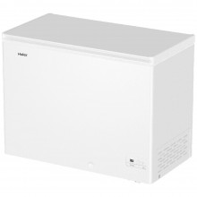 Морозильная камера Haier HCE200R