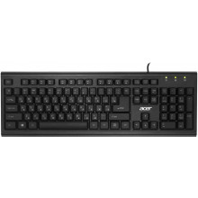 Клавиатура Acer OKW120 (ZL.KBDEE.006)