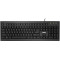 Клавиатура Acer OKW120 (ZL.KBDEE.006)
