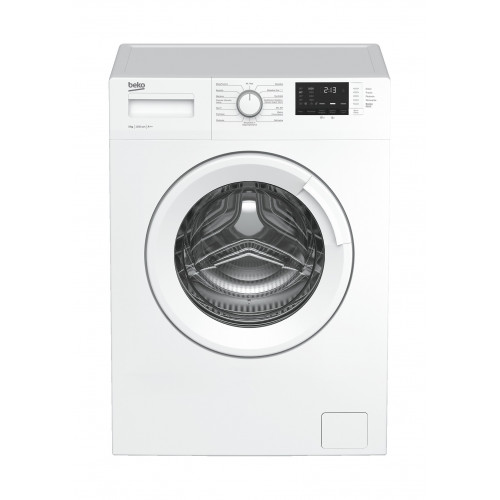 Стиральная машина Beko WRS5512BWW