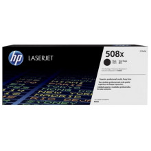 Картридж HP 580X (CF360X)