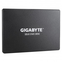 Твердотельный накопитель Gigabyte GP-GSTFS31256GTND