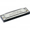Губная гармоника Hohner Hot Metal A (M57210X)