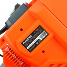 Измельчитель садовый Patriot PT SE26