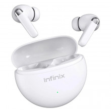 Беспроводные наушники Infinix XBuds XE26 белый
