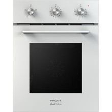 Встраиваемый электрический духовой шкаф Krona Breve 45 WH
