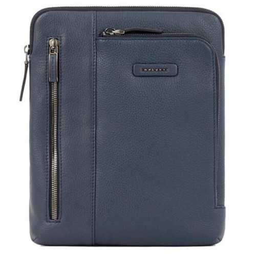 Сумка Piquadro Modus Special CA1816MOS/BLU синий натур.кожа